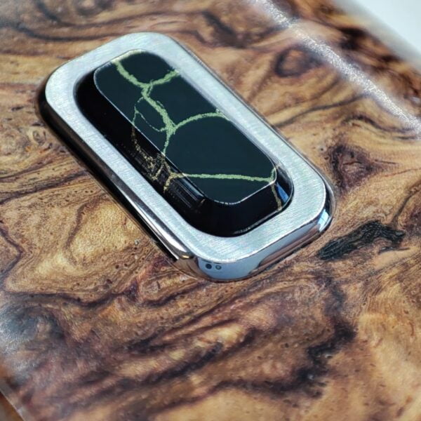 Limitless Art&Mod Button