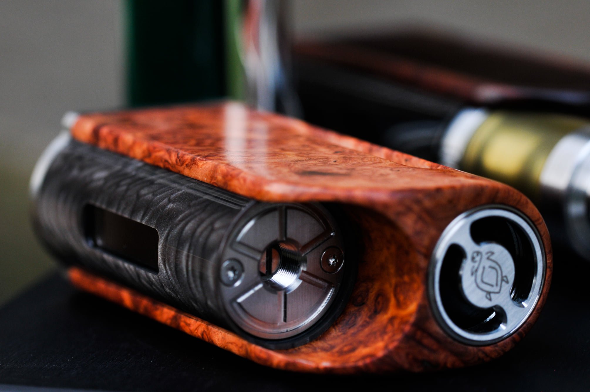 Art & Mod – Nameless - Art&Mod - Art Wood Solutions