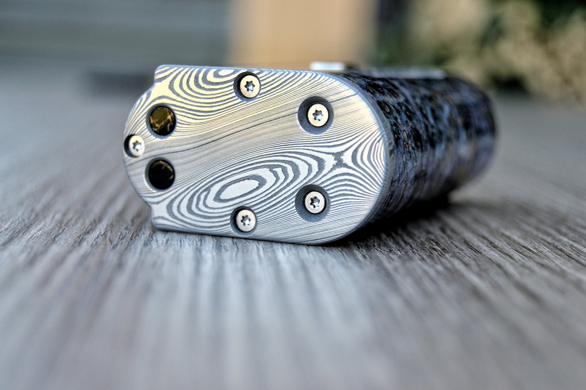 Art & Mod – Nameless - Art&Mod - Art Wood Solutions