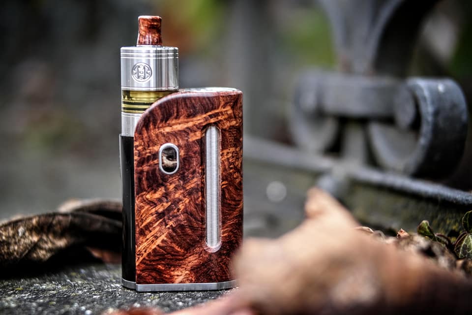 Art & Mod – Nameless - Art&Mod - Art Wood Solutions