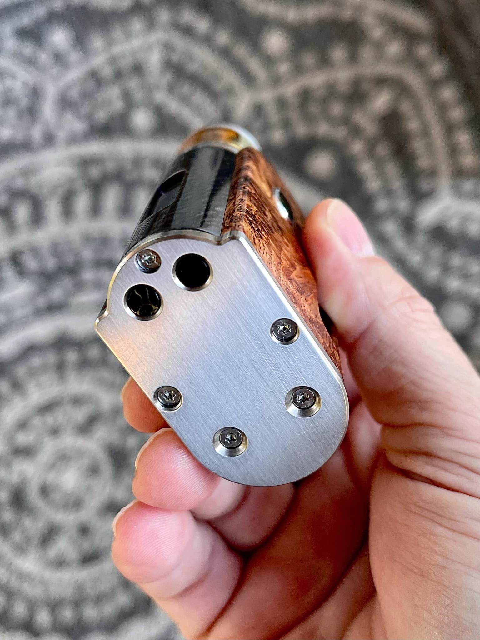 Art & Mod – Nameless - Art&Mod - Art Wood Solutions
