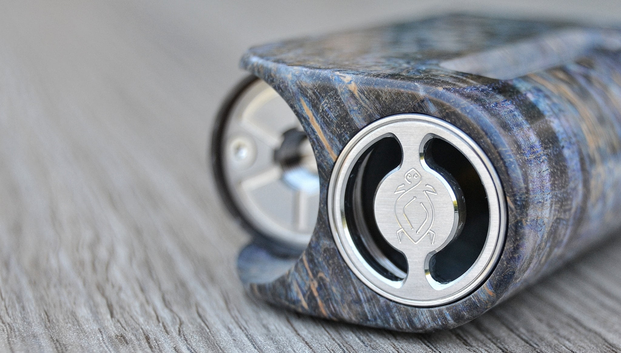 Art & Mod – Nameless - Art&Mod - Art Wood Solutions