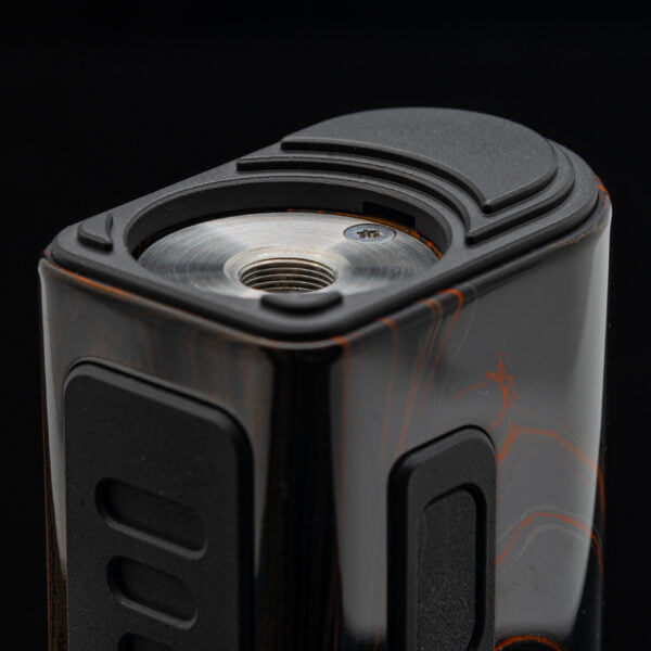 Art Mod Delta Ebanite Black 1