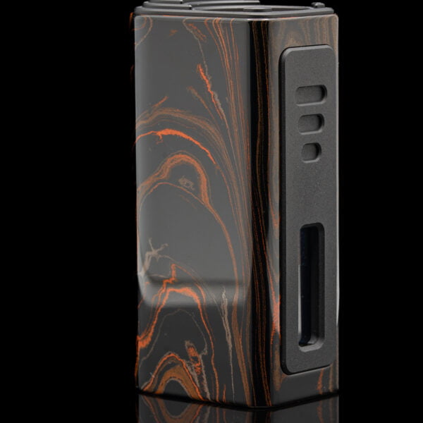 Art Mod Delta Ebanite Black 2