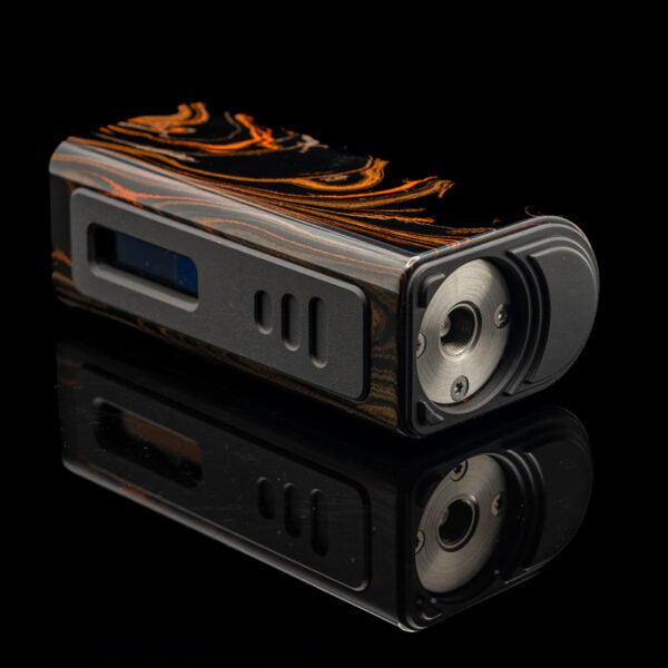 Art Mod Delta Ebanite Black 4