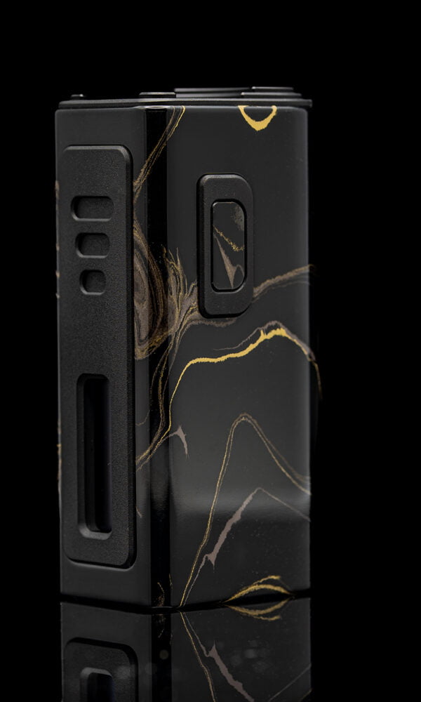 Art Mod Delta Ebanite Black Sand 2