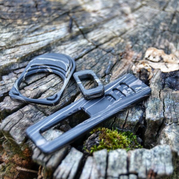 Art Mod Delta Magnetic Parts