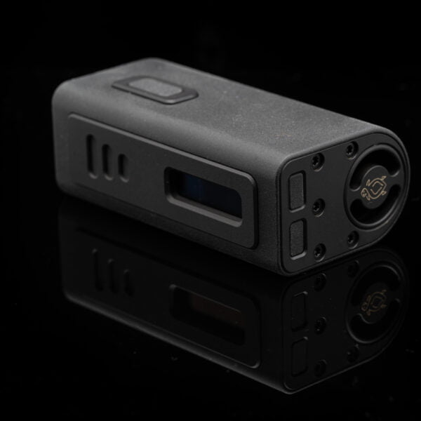 Art Mod Full Black 2