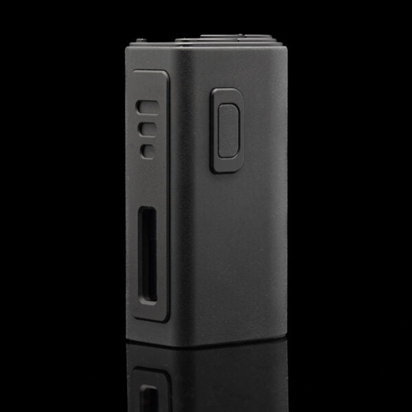 Art Mod Full Black 3