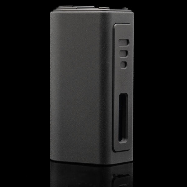 Art Mod Full Black 4