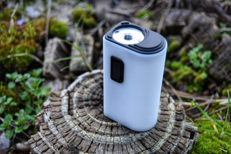 Delta white delrin 2